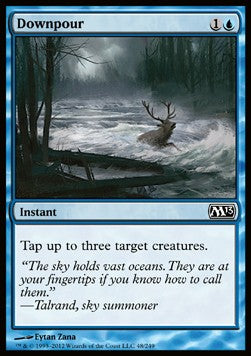 Downpour⁣ - Magic 2013⁣ (Common)⁣ [48]