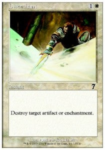 Disenchant⁣ - Seventh Edition⁣ (Common)⁣ [13]