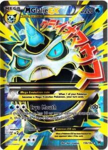 MGlalie EX - BREAKthrough (Ultra Rare) [BKT-156]