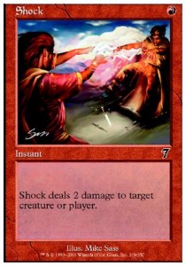 Shock⁣ - Seventh Edition⁣ (Common)⁣ [219]