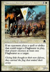 Coalition Honor Guard⁣ - Apocalypse⁣ (Common)⁣ [3]