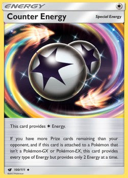Counter Energy⁣ - Crimson Invasion⁣ (Uncommon)⁣ [100]