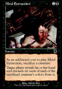 Mind Extraction⁣ - Apocalypse⁣ (Common)⁣ [42]