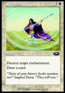Aura Blast⁣ - Planeshift⁣ (Common)⁣ [1]