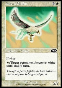 Aurora Griffin⁣ - Planeshift⁣ (Common)⁣ [2]
