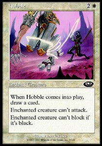 Hobble⁣ - Planeshift⁣ (Common)⁣ [7]