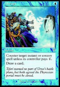 Disrupt⁣ - Invasion⁣ (Uncommon)⁣ [51]