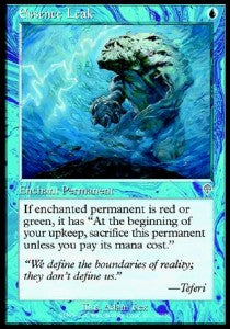 Essence Leak⁣ - Invasion⁣ (Uncommon)⁣ [55]