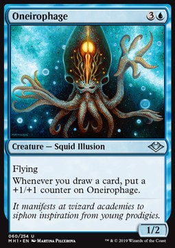 Oneirophage⁣ - Modern Horizons⁣ (Uncommon)⁣ [60]