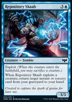 Repository Skaab - Innistrad: Crimson Vow (Common) [VOW-73]