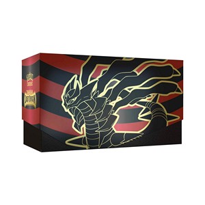 Lost Origin: Empty Elite Trainer Box⁣ - Lost Origin
