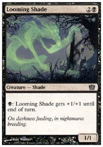 Looming Shade⁣ - Eighth Edition⁣ (Common)⁣ [140]