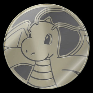 Stellar Crown: Dragonite Coin⁣ - Stellar Crown