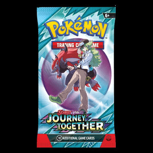 Journey Together Booster⁣ - Journey Together