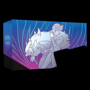 Journey Together: Empty Elite Trainer Box⁣ - Journey Together