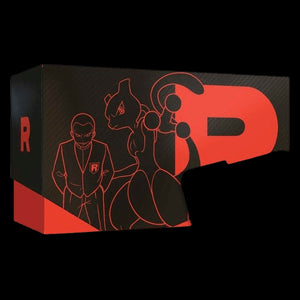 Destined Rivals: Empty Elite Trainer Box⁣ - Destined Rivals