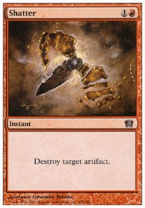 Shatter⁣ - Eighth Edition⁣ (Common)⁣ [220]