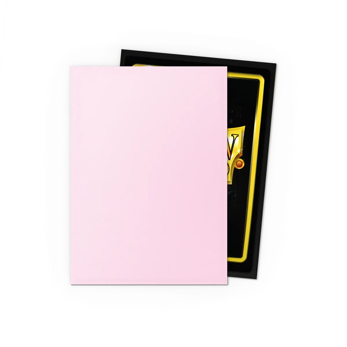 Dragon Shield - Standard Dual Sleeves: Blossom [Matte] (100 Sleeves) - The Upkeep