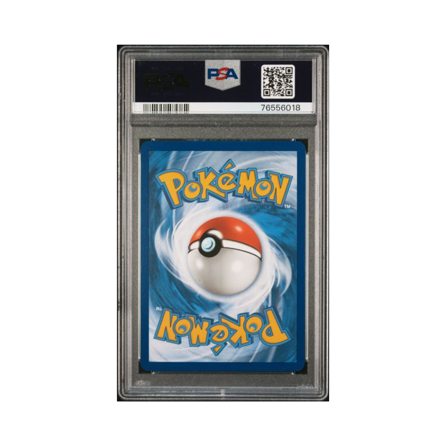 Gardevoir Ex - Scarlet & Violet Base - SVI 245/198 - PSA 10 - The Upkeep