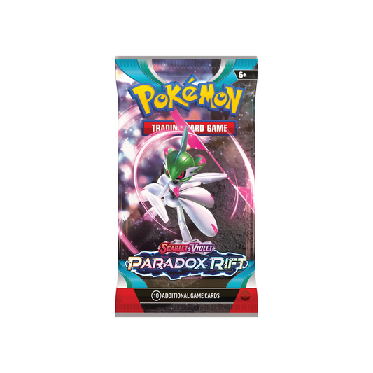 Paradox Rift - Booster Pack