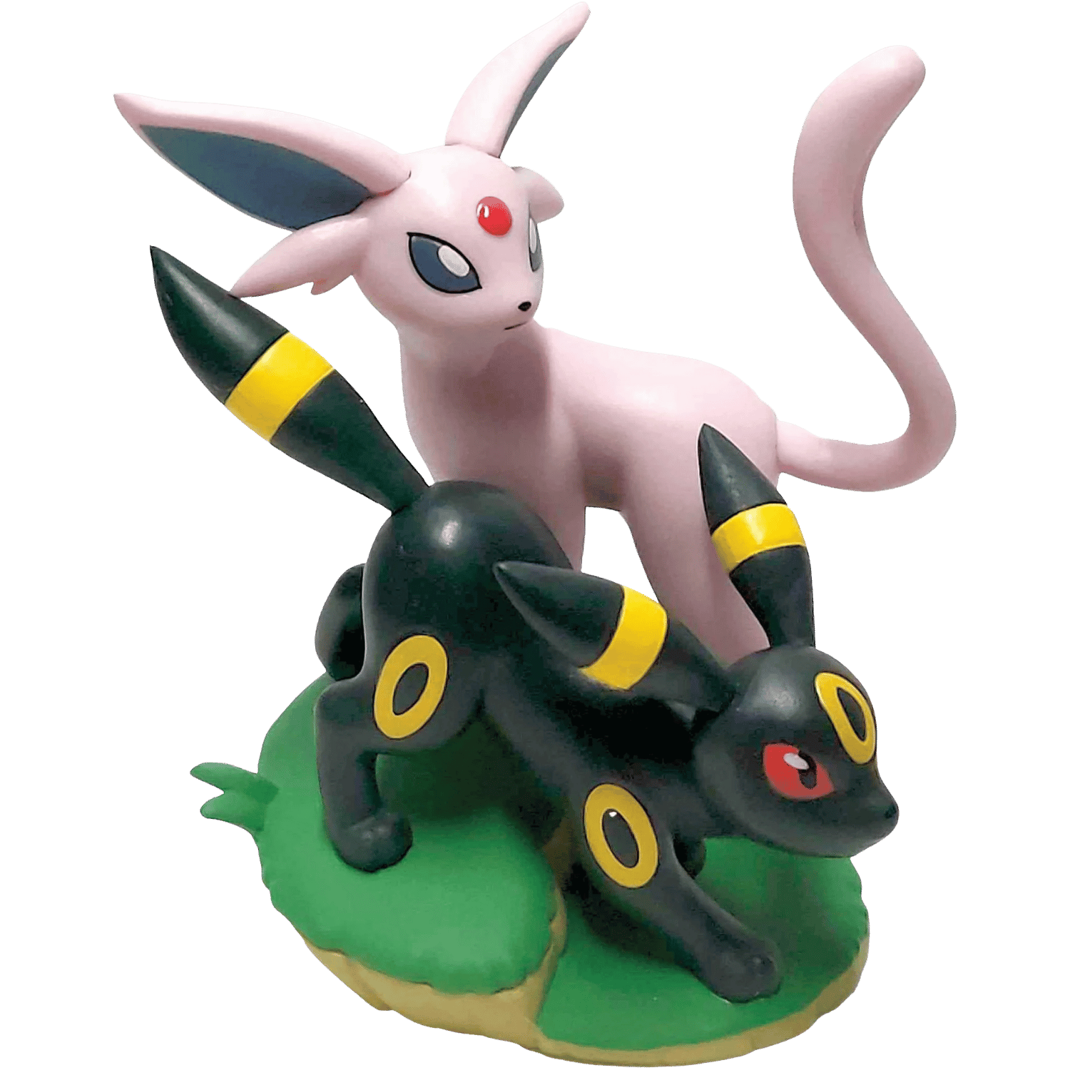 Pokémon: Scarlet & Violet Prismatic Evolutions Premium Figure Collection - The Upkeep