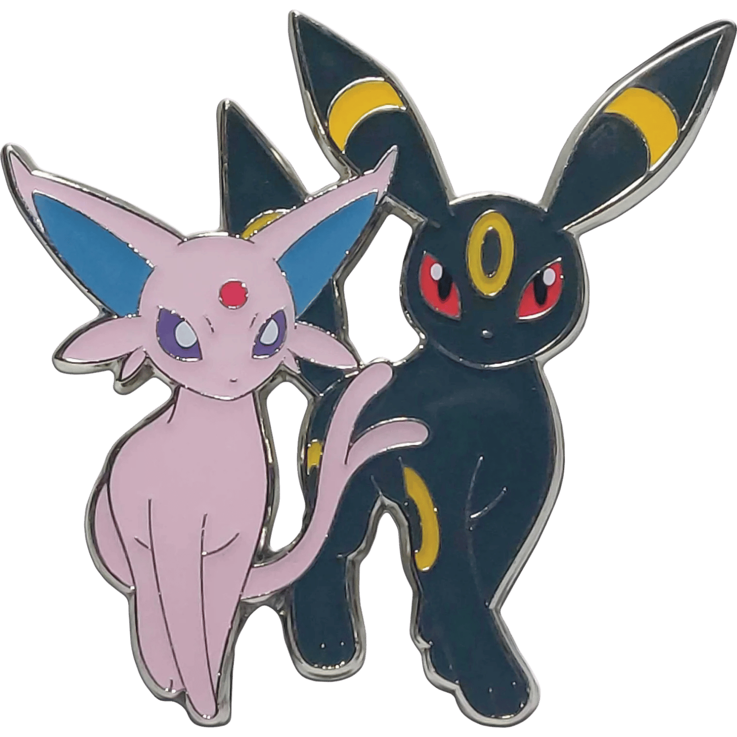 Pokémon: Scarlet & Violet Prismatic Evolutions Premium Figure Collection - The Upkeep