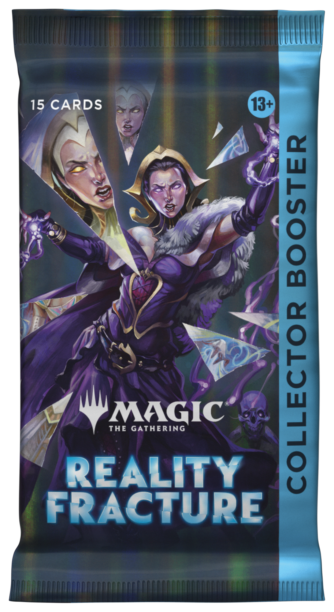 Magic: The Gathering - Reality Fracture: Collector Booster