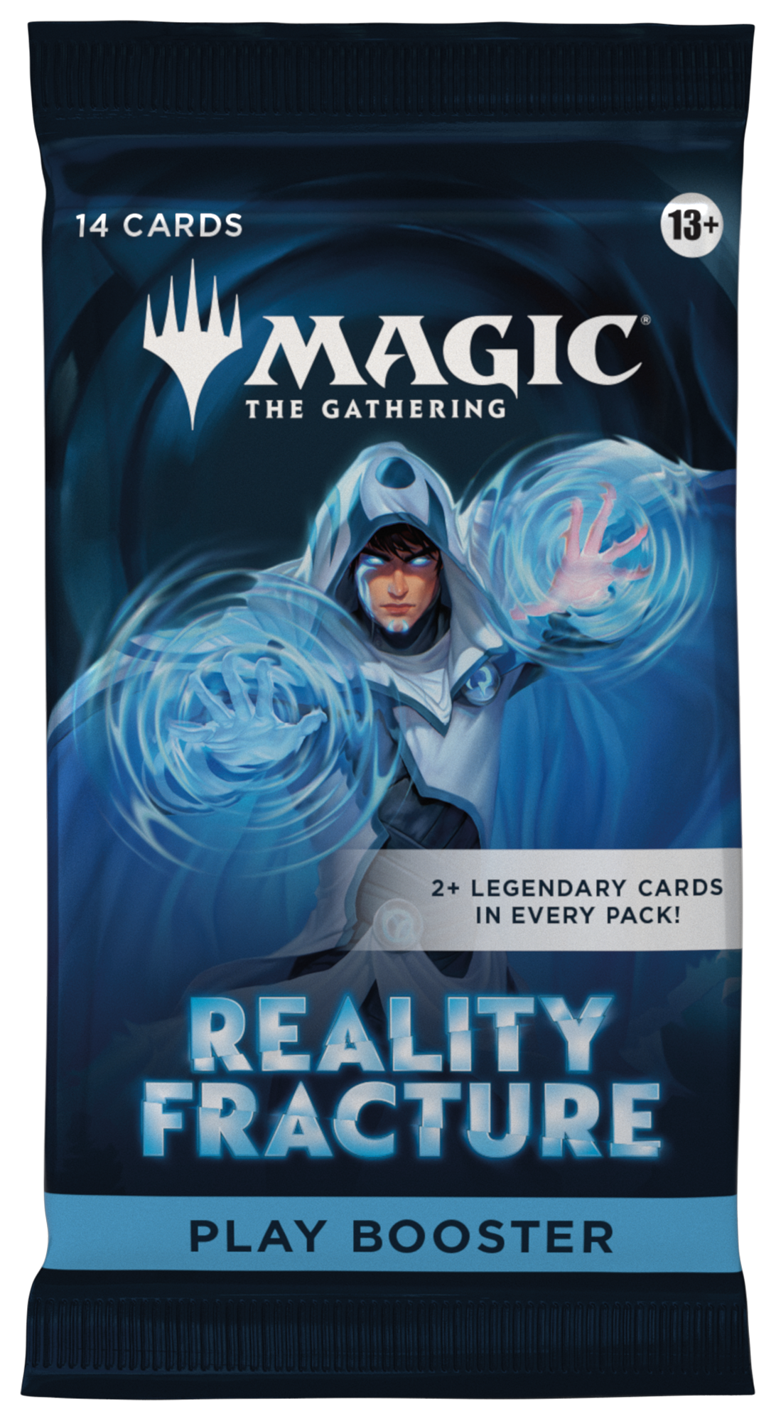 Magic: The Gathering - Reality Fracture: Play Booster