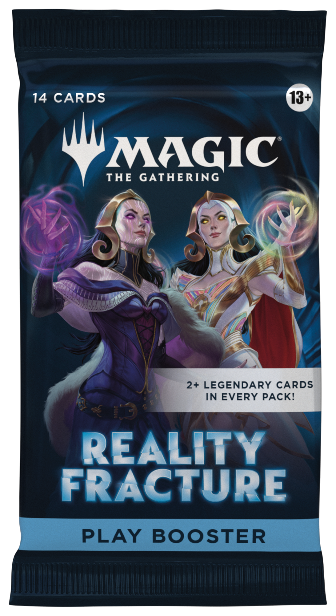 Magic: The Gathering - Reality Fracture: Collector Booster