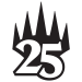 Masters 25