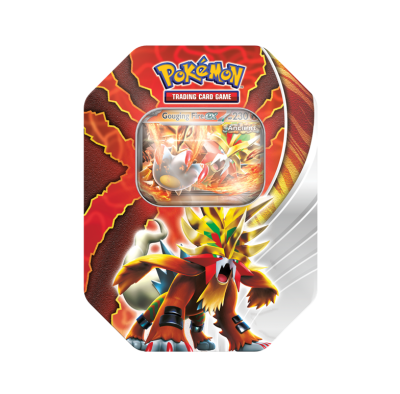 Pokémon - Paradox Destinies Tins (EU)