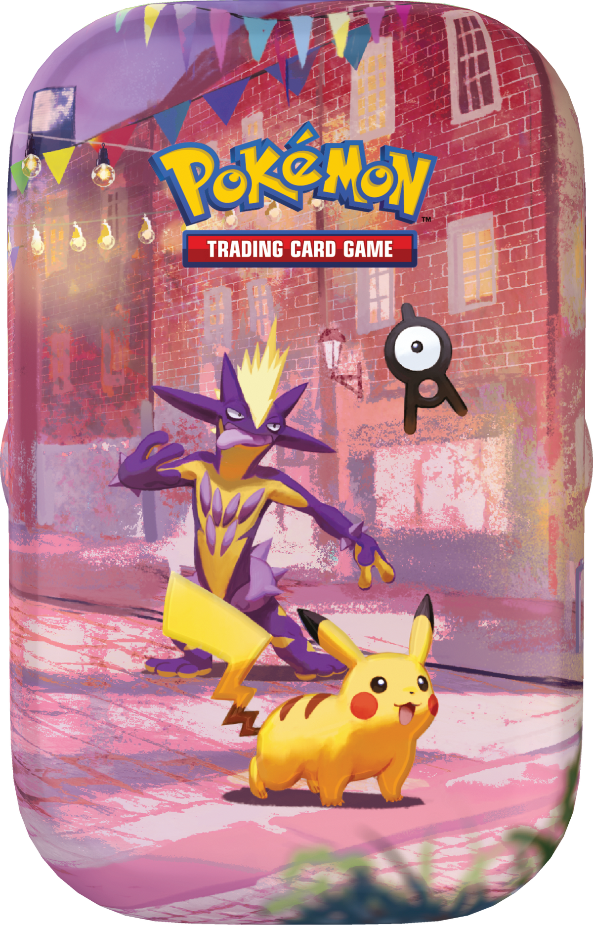 Pokémon: 30th Celebration - Mini Tin