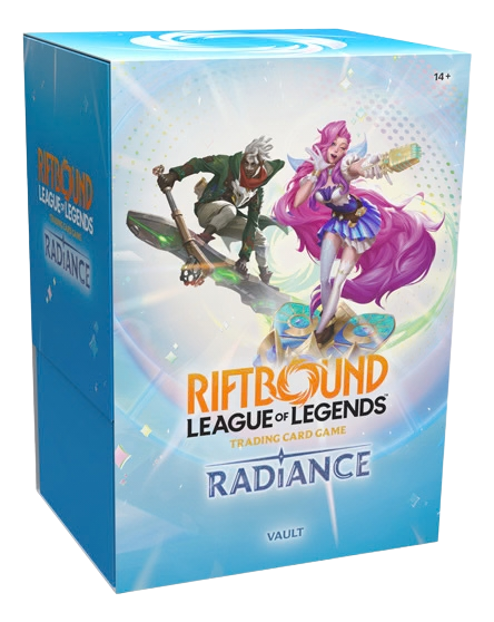 Riftbound: Radiance - The Radiance Vault-thumbmail-1