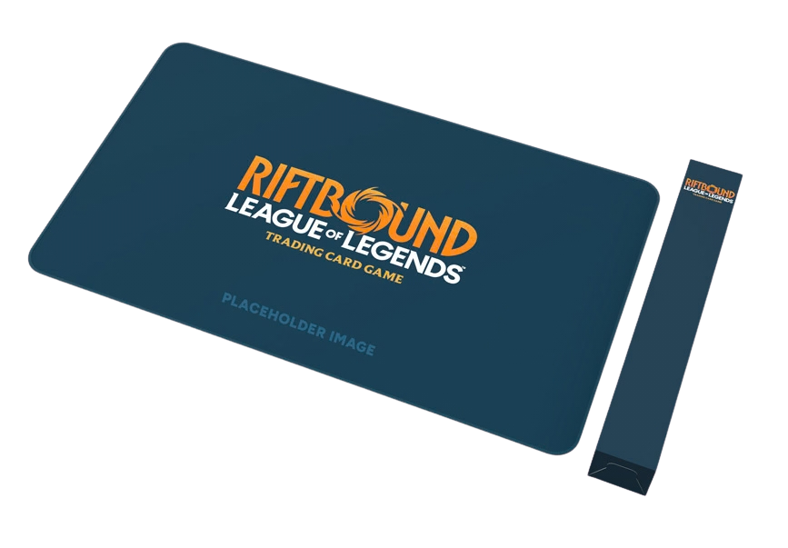 Riftbound: Radiance - Playmat #2-thumbmail-1