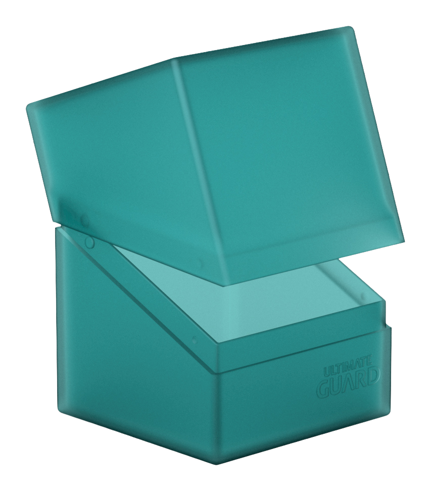Ultimate Guard Boulder 100+ Malachite, productfoto 2