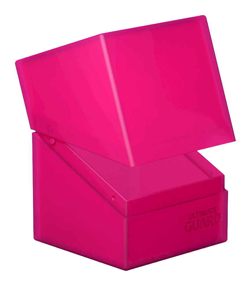 Ultimate Guard Boulder 100+ Rhodonite, productfoto 2