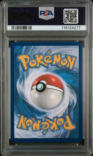 Duskull – Shrouded Fable – SFA 068/064 – PSA 9 - The Upkeep