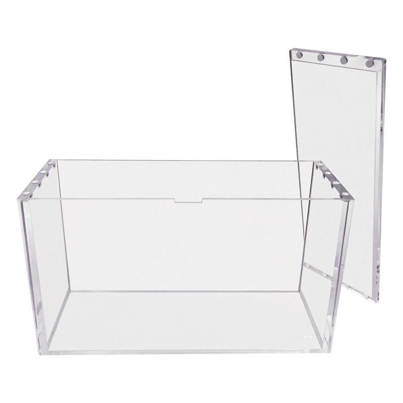 Ultra Pro – Magic: The Gathering: Acrylic Booster Box Display - The Upkeep