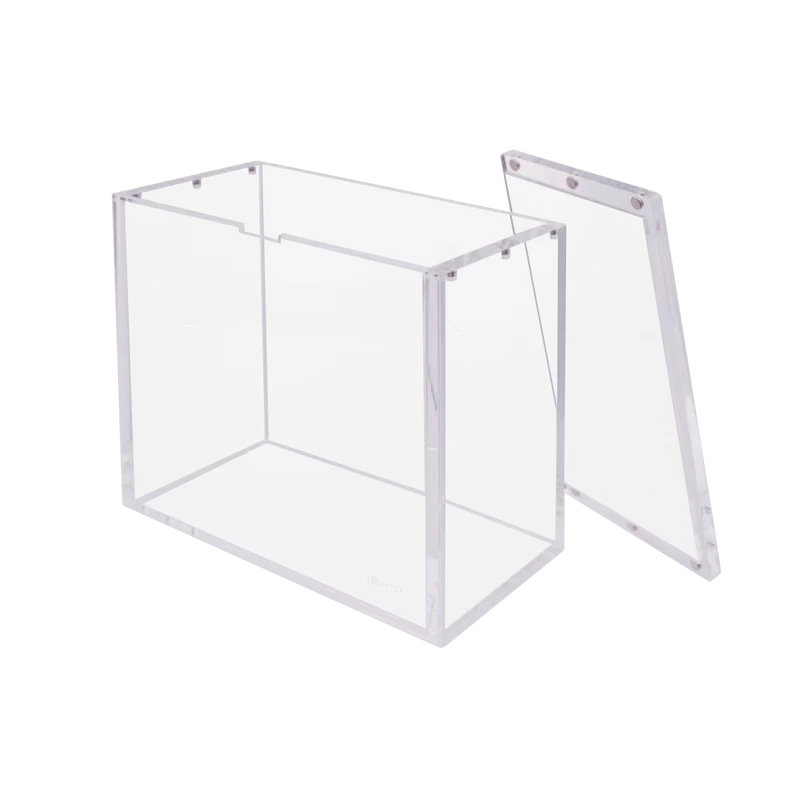 Ultra Pro – Pokémon: Acrylic Booster Box Display - The Upkeep