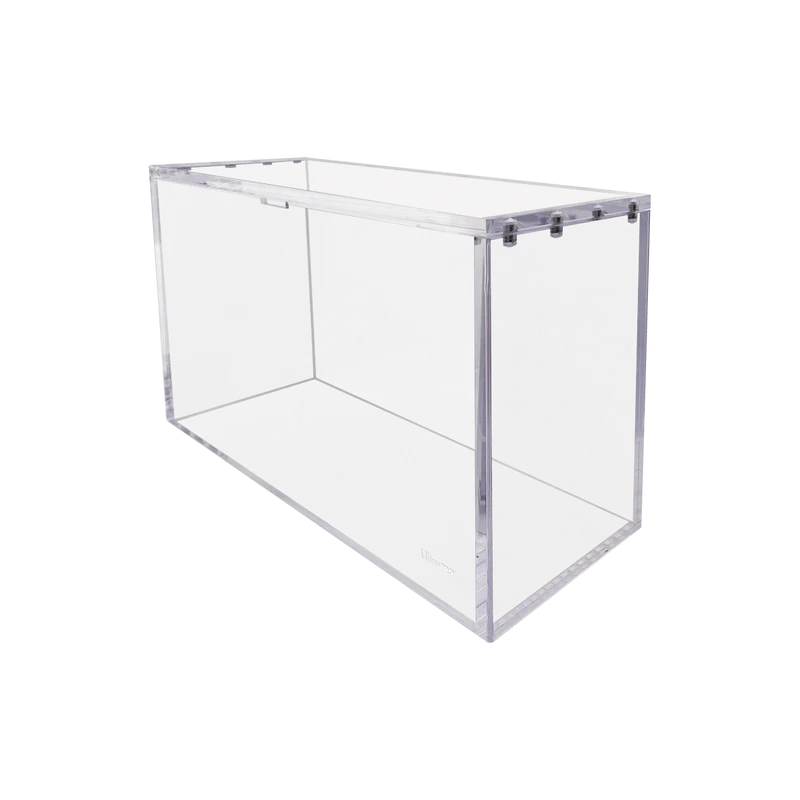 Ultra Pro – Pokémon: Acrylic Display voor Elite Trainer Box - The Upkeep