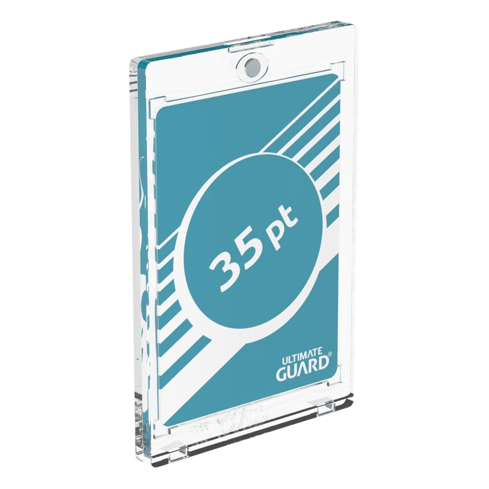 Ultimate Guard Card Case Magnetic 35pt, productfoto 2