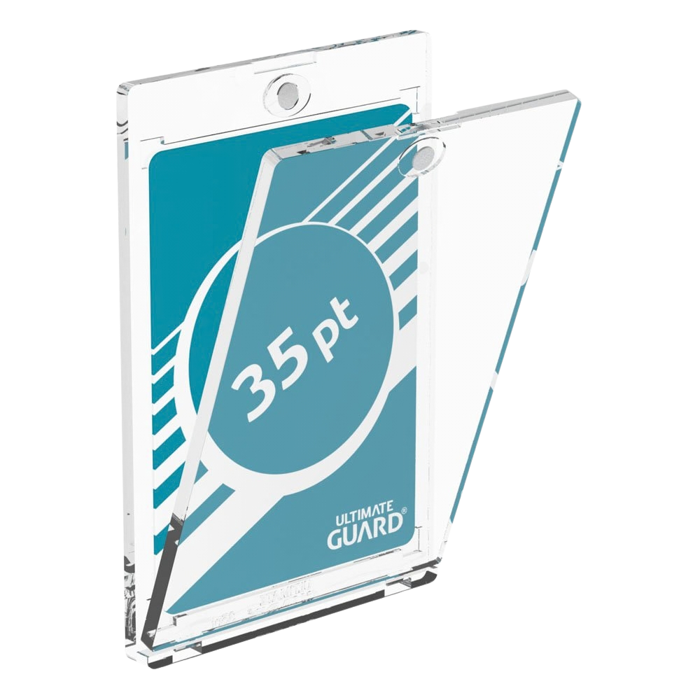 Ultimate Guard Card Case Magnetic 35pt, productfoto 3